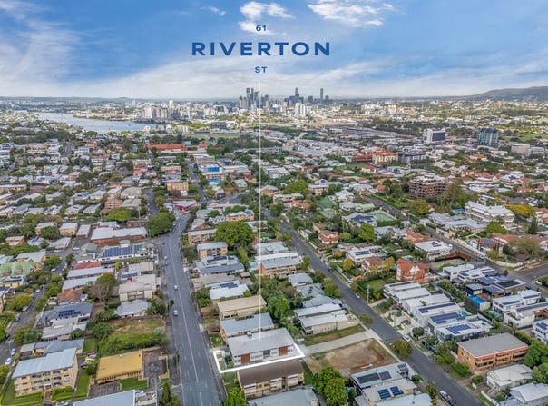 61 Riverton Street, Clayfield, Qld 4011