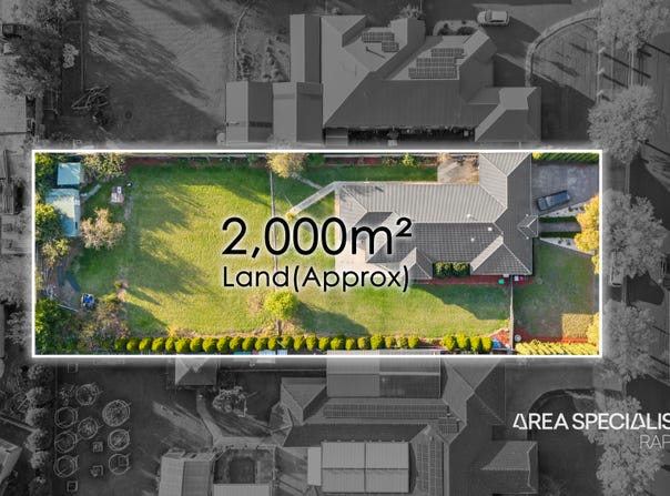 5 The Grove, Hampton Park, Vic 3976