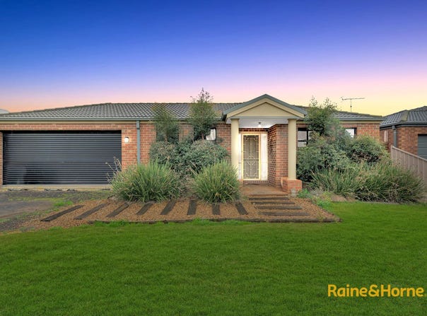 5 Cotton Court, Darley, Vic 3340