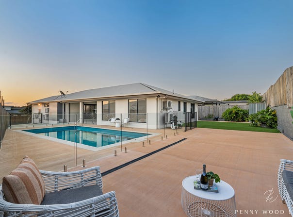 63 Montgomery Street, Rural View, Qld 4740
