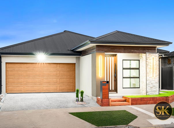 67 VOYAGER BLVD, Tarneit, Vic 3029