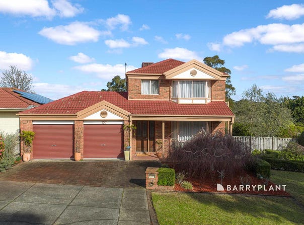 20 Kingston Heights, Frankston, Vic 3199