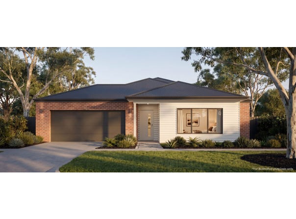 Lot 3, Arley Estate, Fyansford, Vic 3218