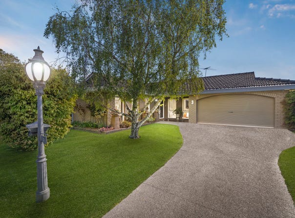 3 Brett Court, Cheltenham, Vic 3192