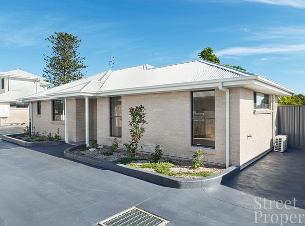 9/44 Milray Street, Swansea, NSW 2281
