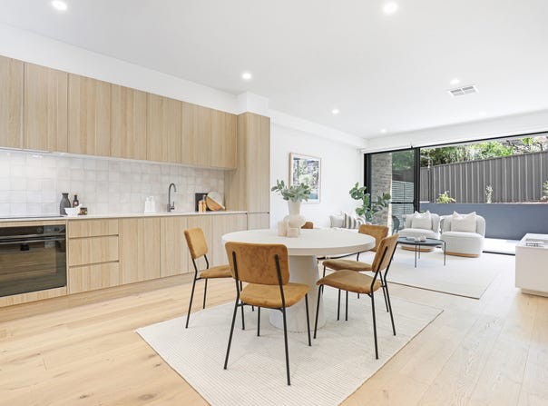 3/39 Bridge Street, Coniston, NSW 2500