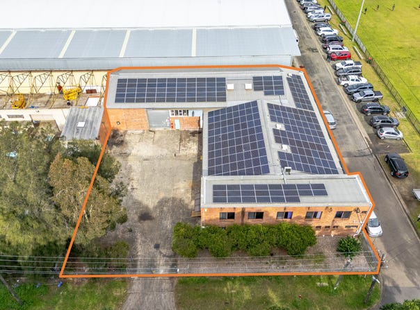 9 Everley Road, Auburn, NSW 2144