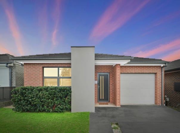 14 Killuna Way, Jordan Springs, NSW 2747