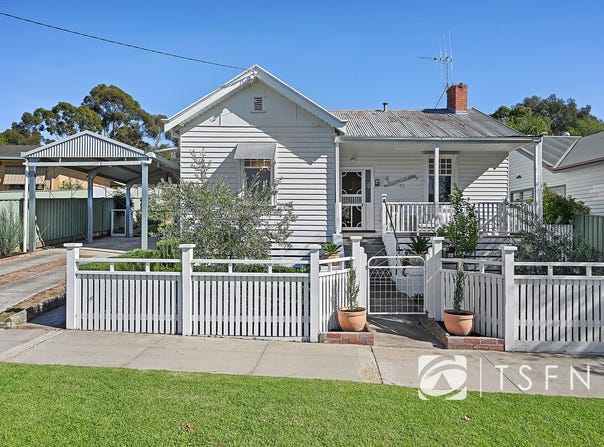 72 Spring Gully Road, Spring Gully, Vic 3550