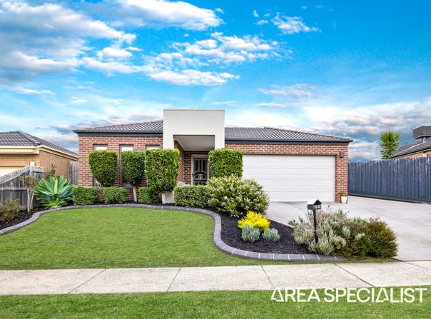 53 Thwaites Road, Pakenham, Vic 3810