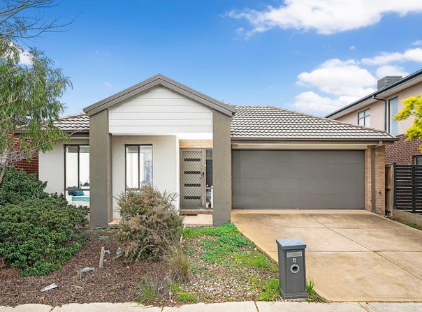6 pasture way, Point Cook, Vic 3030