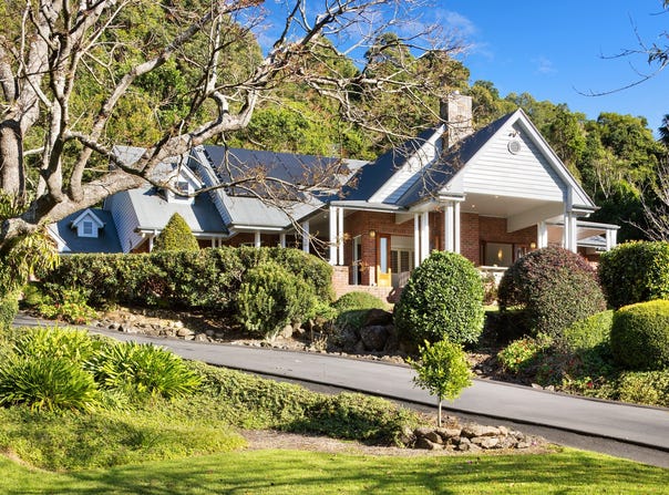 97-101 The Shelf Road, Tamborine Mountain, Qld 4272
