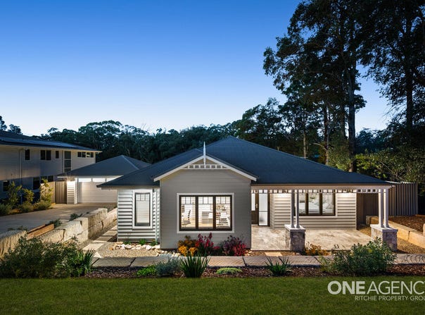 23 Paulwood Avenue,, Springwood, NSW 2777