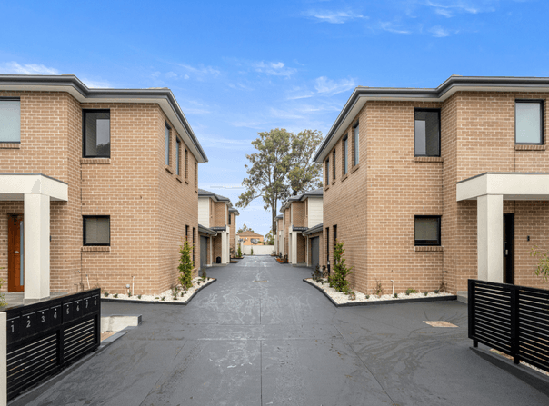 133-135 Station Street, Fairfield Heights, NSW 2165