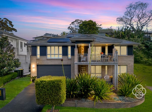 9 Beulah Place, Kotara South, NSW 2289