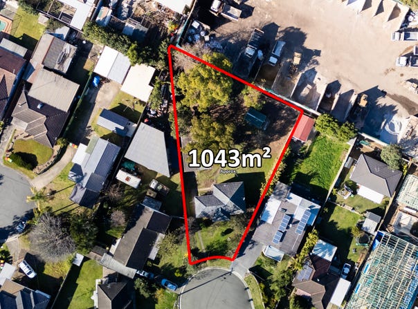 7 Mala Street, Smithfield, NSW 2164