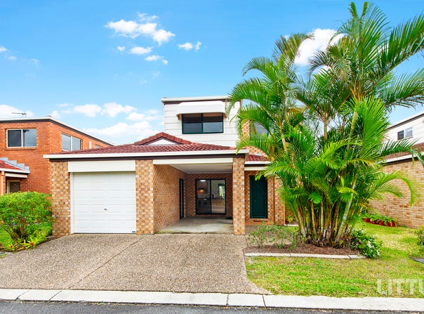 5/394 Pine Ridge Road, Coombabah, Qld 4216