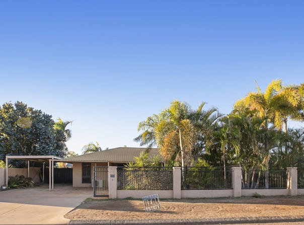 5 O'Neil Court, Millars Well, WA 6714