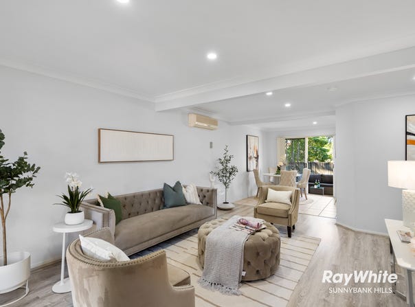 67/12 Grandchester Street, Sunnybank Hills, Qld 4109