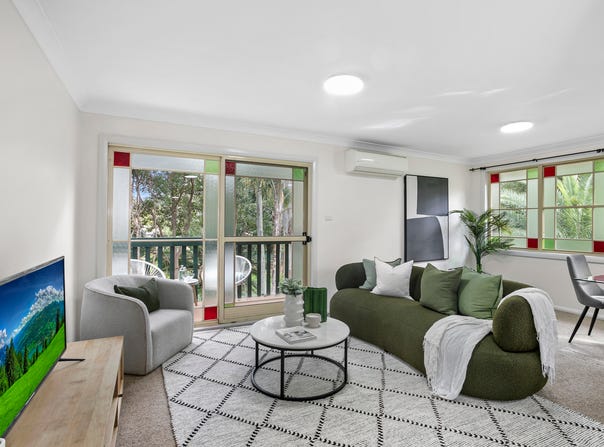 1/79 Crane Road, Castle Hill, NSW 2154