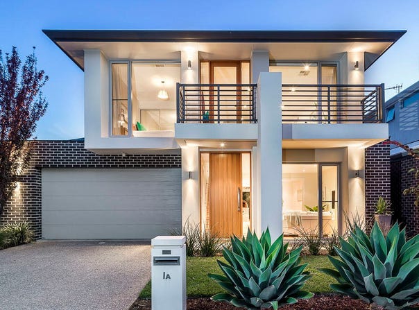 1A Nimitz Street, Henley Beach South, SA 5022