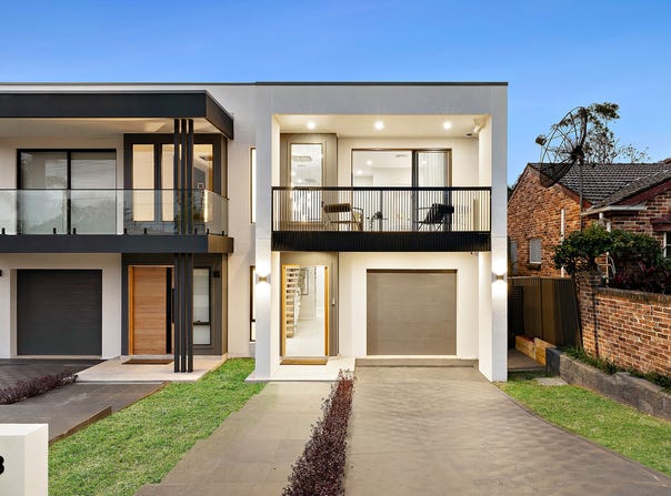 43 Hammers Road, Northmead, NSW 2152