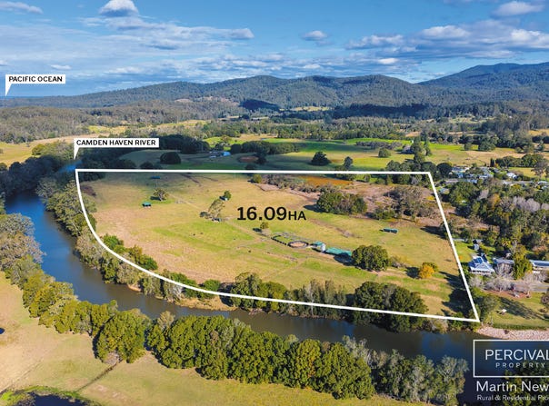 Lot 1 Araluen Street, Kendall, NSW 2439