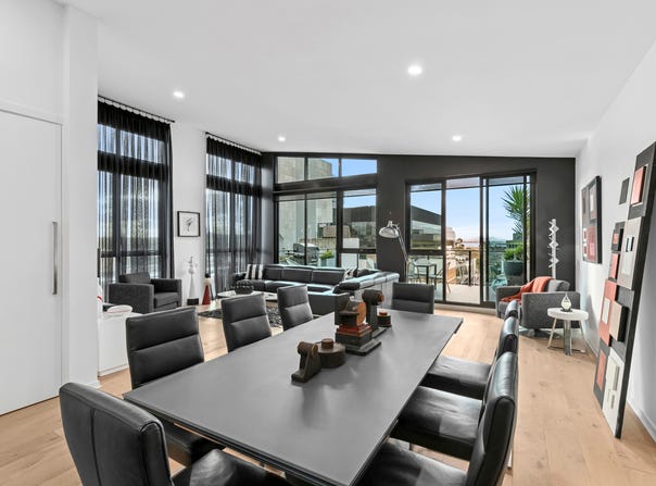 501/8-10 McLarty Place, Geelong, Vic 3220