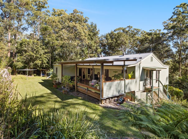13 Brookfield Court, Diddillibah, Qld 4559