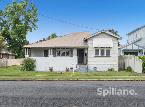 22 Mabel Street, Georgetown, NSW 2298