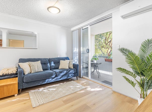 2/35 Angelo street, South Perth, WA 6151