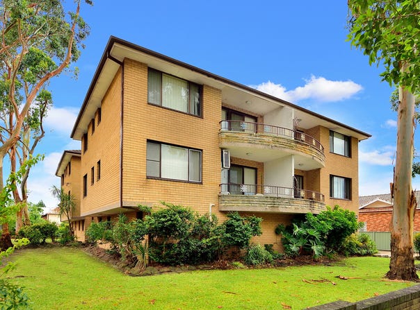 5/67-69 Clissold Parade, Campsie, NSW 2194