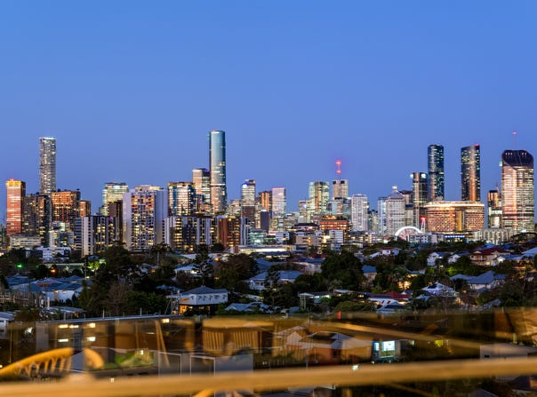 10801/405 Montague Road, West End, Qld 4101