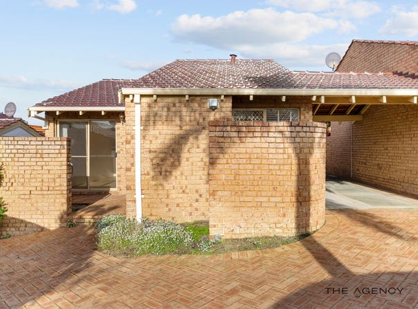 6/72 Leonard Street, Victoria Park, WA 6100