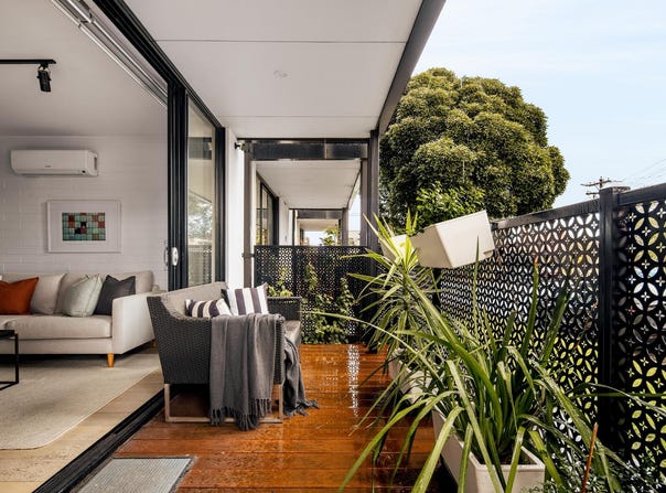 3/37 Collins Street, Thornbury, Vic 3071