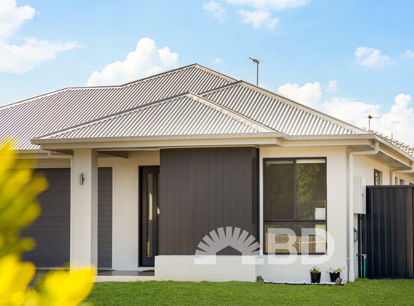 19 Dajarra Street, Morayfield, Qld 4506