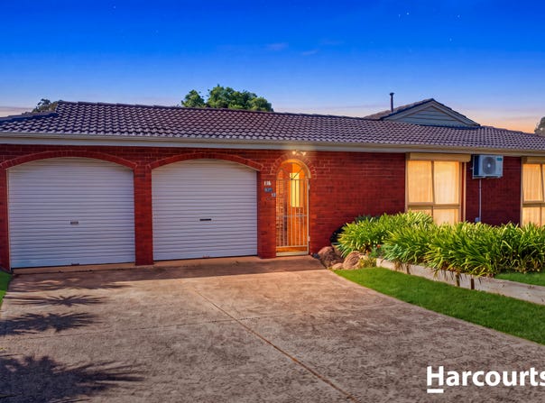 116 Berrabri Drive, Scoresby, Vic 3179