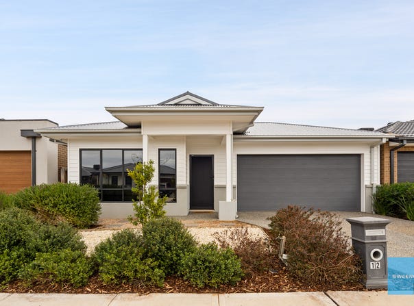 12 Mckell Street, Deanside, Vic 3336