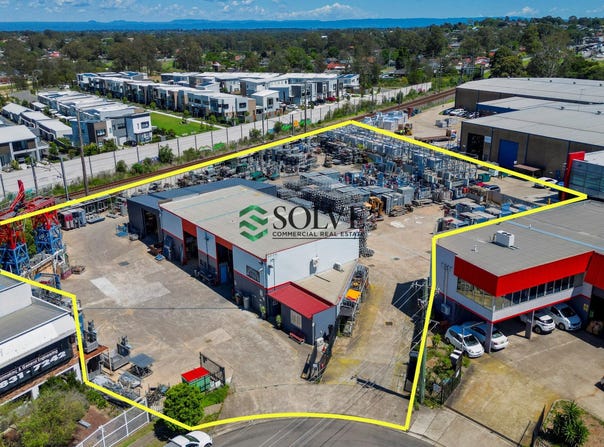 19 & 20 Carnegie Place, Blacktown, NSW 2148