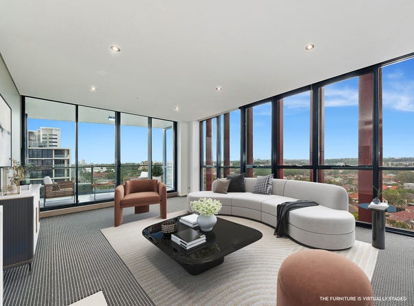 5 Bindon Place, Zetland, NSW 2017