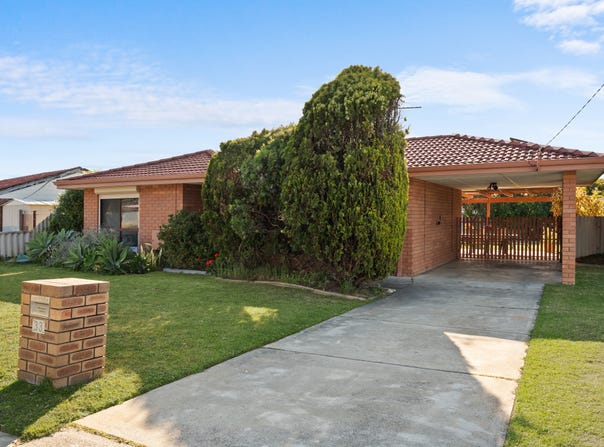 33 Millgrove Avenue, Cooloongup, WA 6168