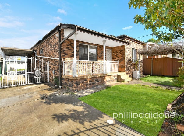 32 York Street, Berala, NSW 2141