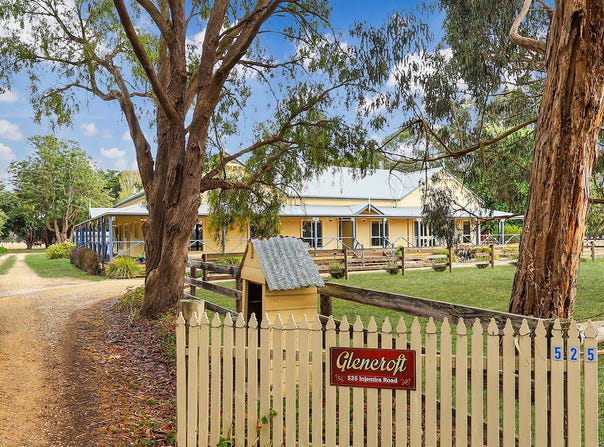 525 Injemira Road, Grassmere, Vic 3281