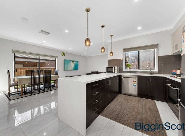 17 Adagio Road, Strathtulloh, Vic 3338