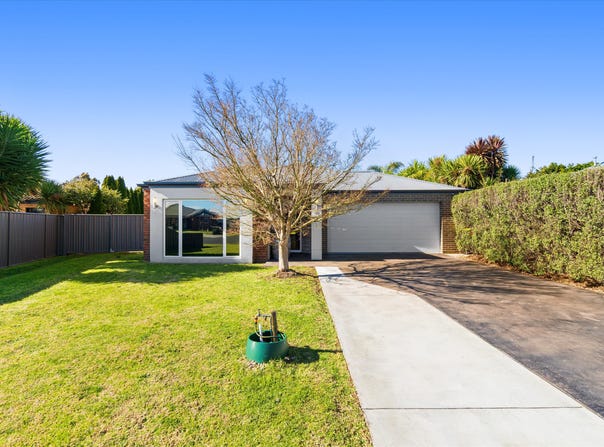 30 Krista Court, Sale, Vic 3850