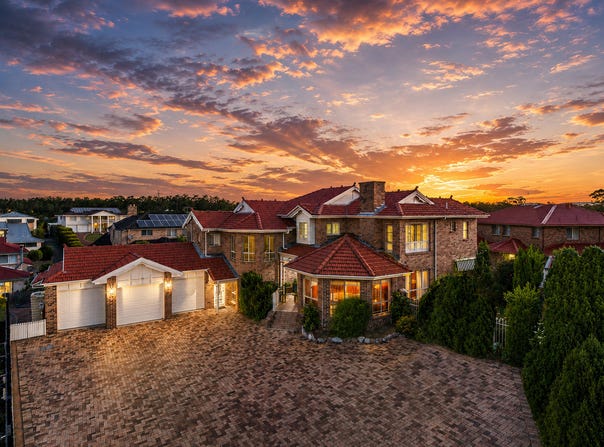 19 Apollo Place, Bridgeman Downs, Qld 4035