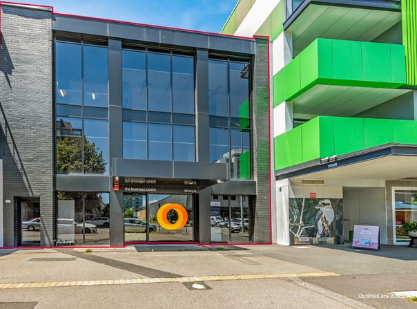265 King Street, Newcastle, NSW 2300