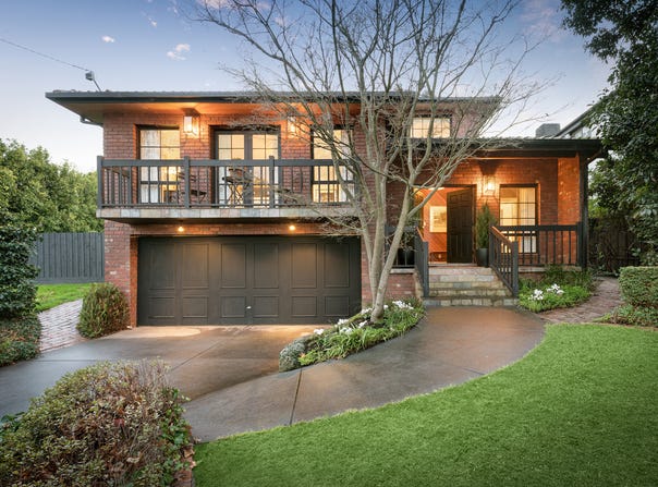 10 Crom Street, Balwyn, Vic 3103