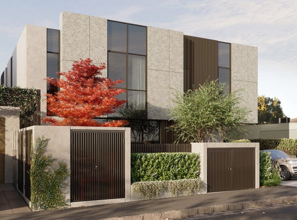 7/17 Rooding Street, Brighton, Vic 3186