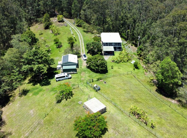 44 Kowald Road, Landsborough, Qld 4550